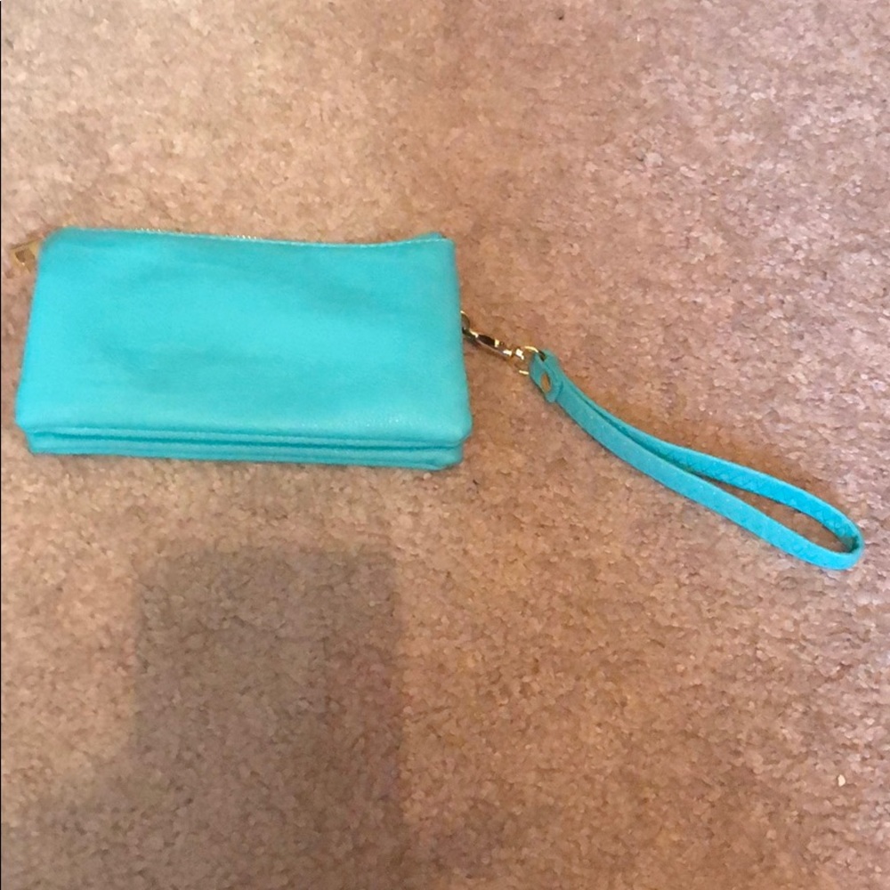 Aqua wallet